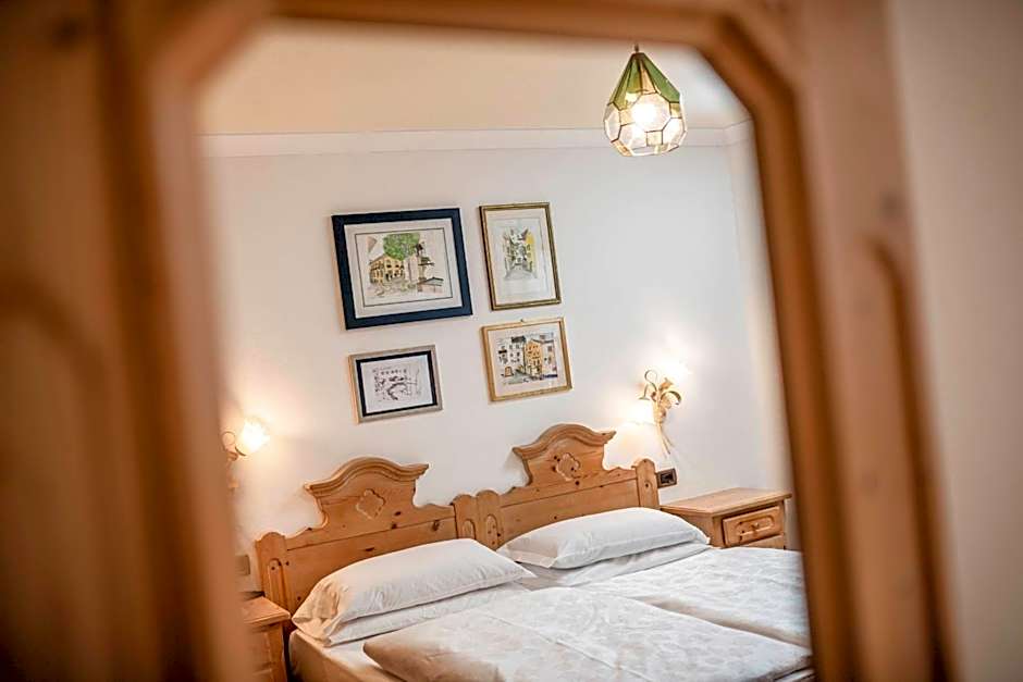 Hotel Cavallino D'Oro Bed&Breakfast
