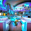 Hard Rock Hotel Riviera Maya - Hacienda All Inclusive