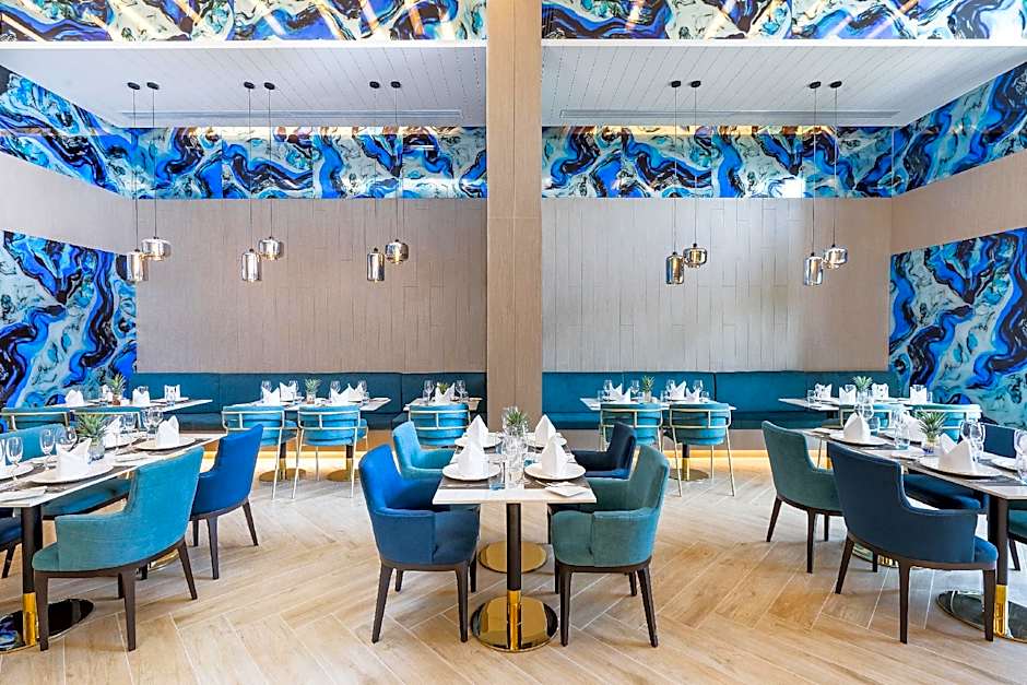 Maven Stylish Hotel Hua Hin