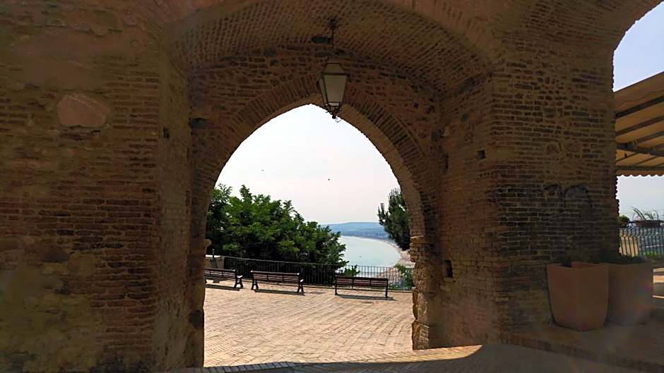 Il Bersó di Porta Catena
