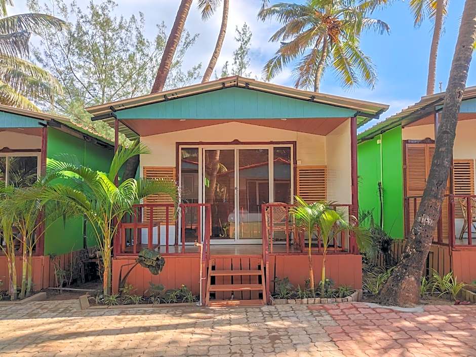 The Dreamland Beach Resort 