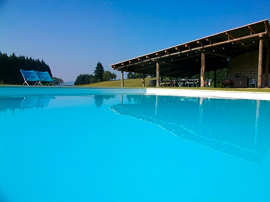 Le domaine des Terres