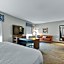 Hampton Inn By Hilton And Suites St Louis South I55