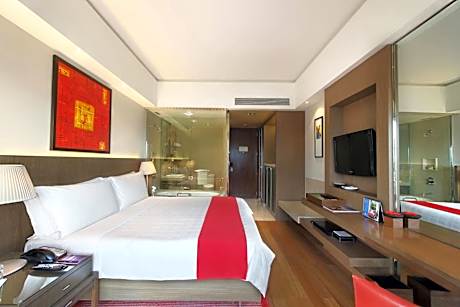 Deluxe Room (Twin Beds)