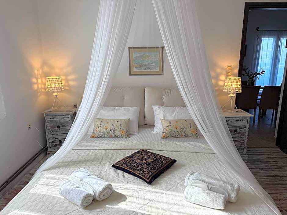 Atlazia Suites