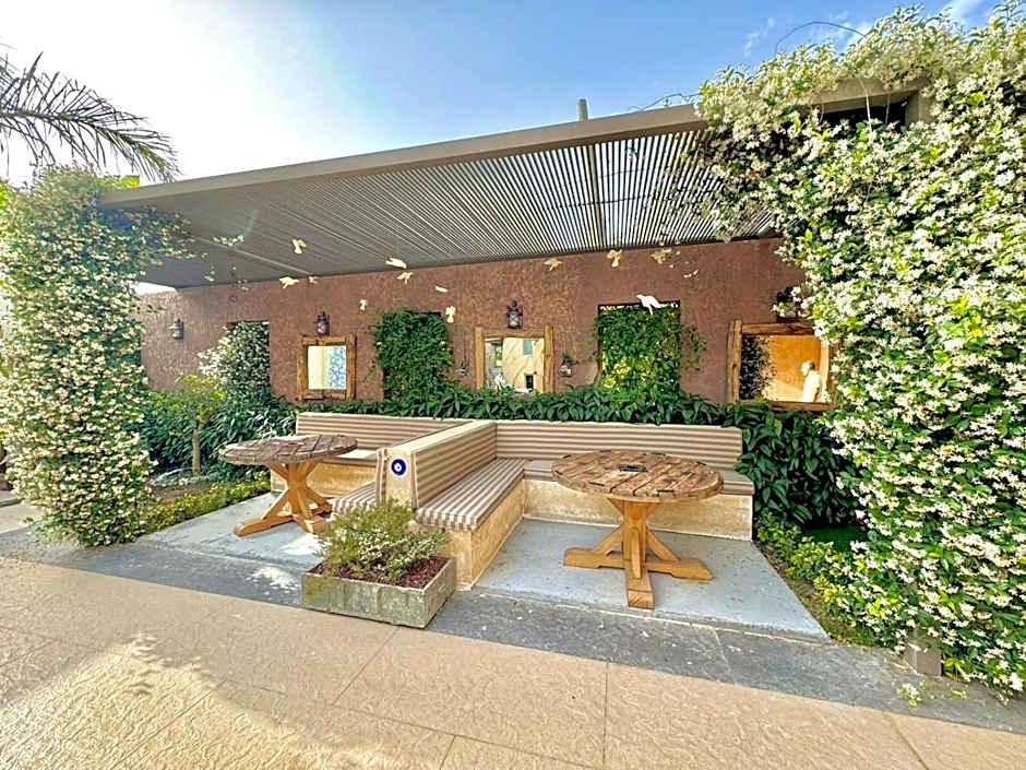 Sezz Hotels Spa Wellness Yalikavak Adult Only