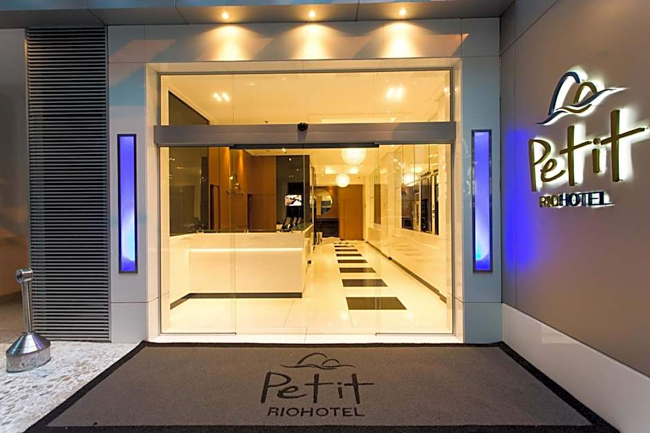 Petit Rio Hotel