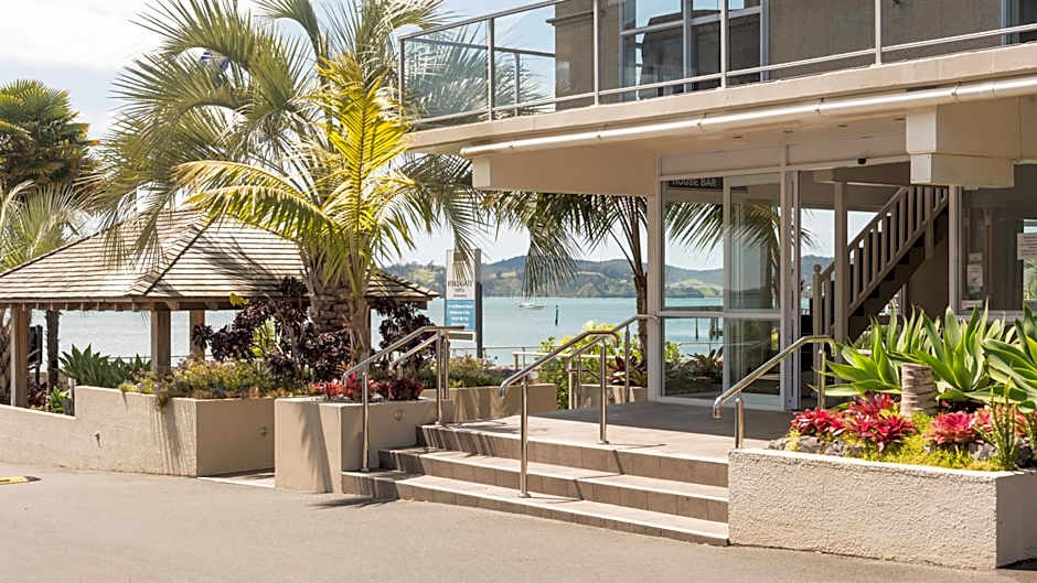 Kingsgate Hotel Autolodge Paihia