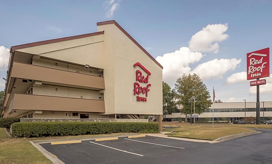 Red Roof Inn Atlanta - Norcross