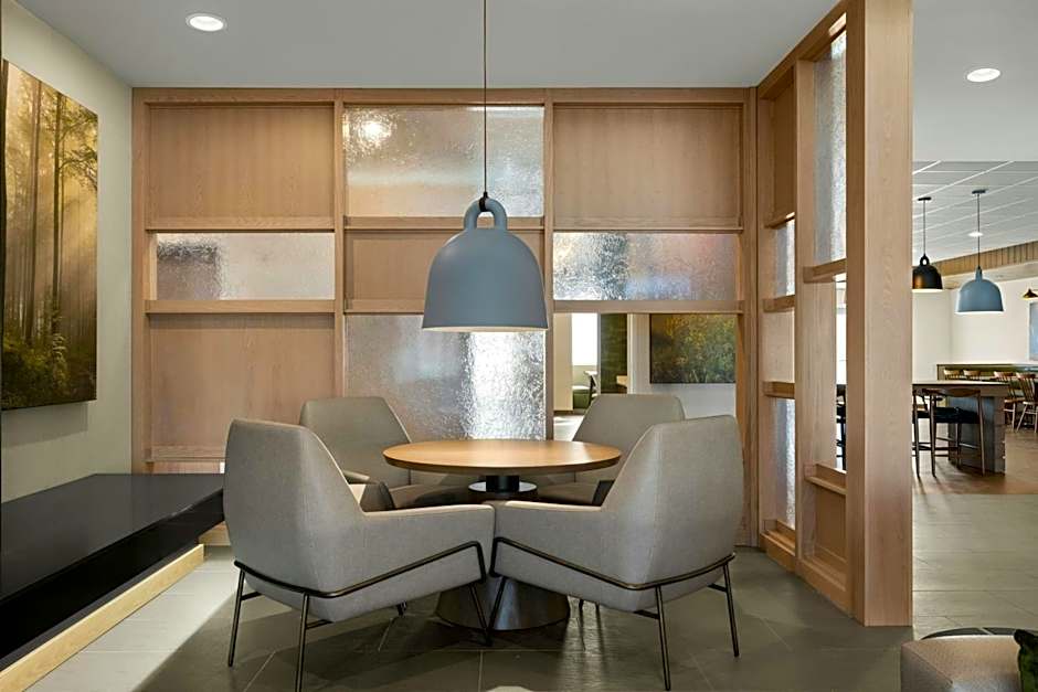 Fairfield Inn & Suites Kokomo