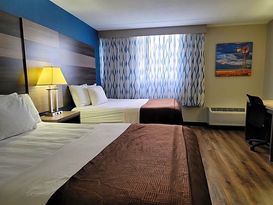 Wingate by Wyndham Wichita Airport