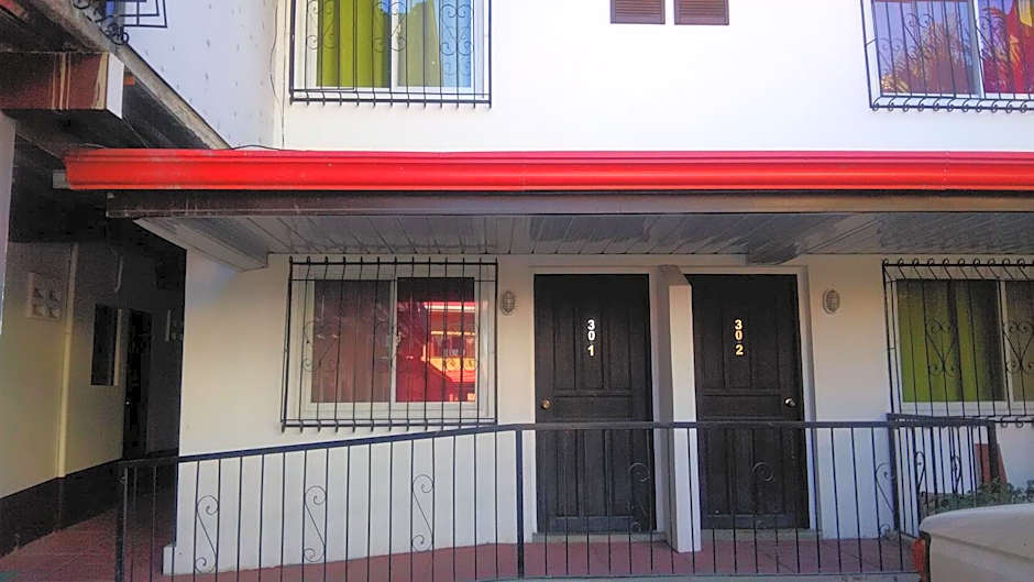 Lipa Bed & Breakfast