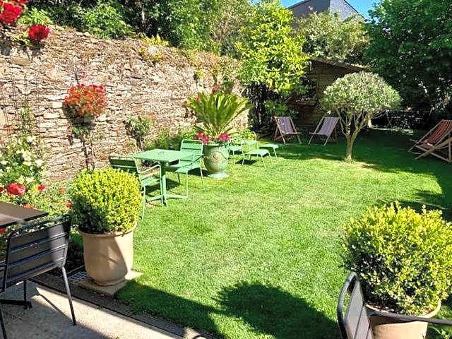 Hôtel Coeur De Loire