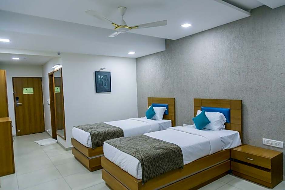 Photo 1 of 1 of Superior Twin Room Single
