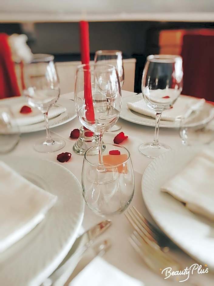 Hotel Centro Congressi Polo Nautico