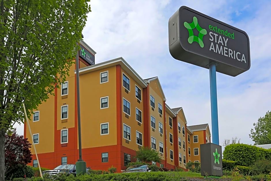 Extended Stay America Suites - Philadelphia - Plymouth Meeting - East