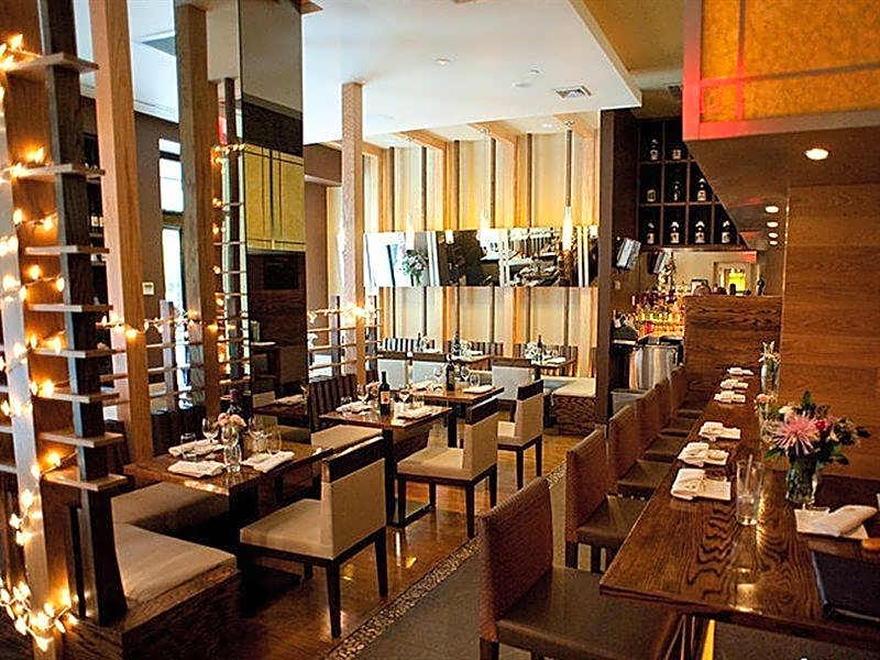 Square Hotel at Times Square