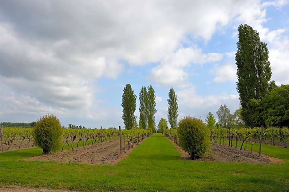 Logis Des Bessons