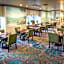 Hilton Cincinnati Netherland Plaza