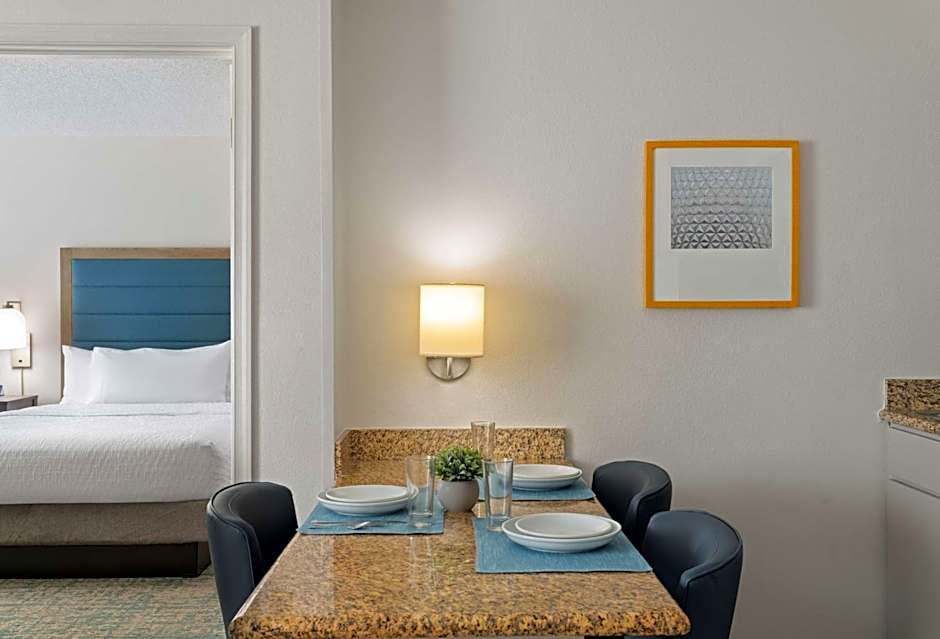 Homewood Suites By Hilton Lake Mary