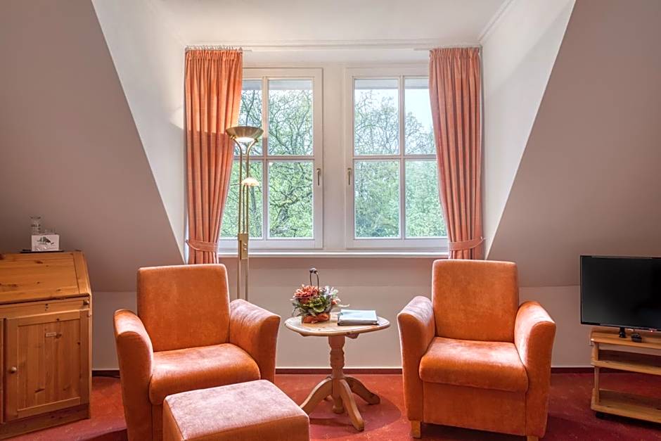 Landhotel Waldseiter Hof