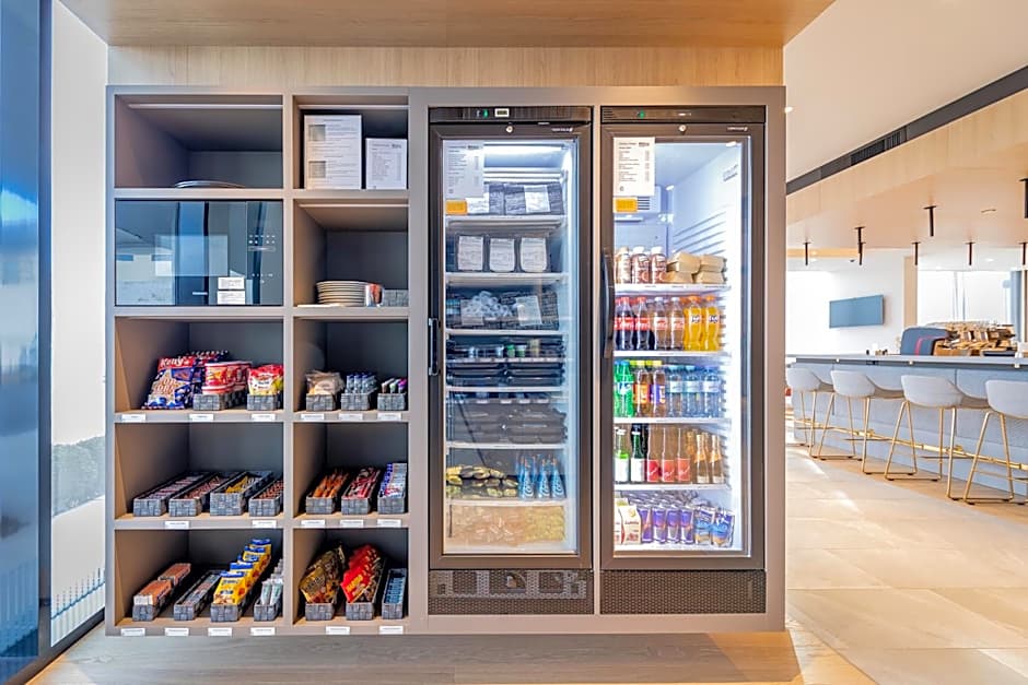 Hilton Garden Inn Wiener Neustadt