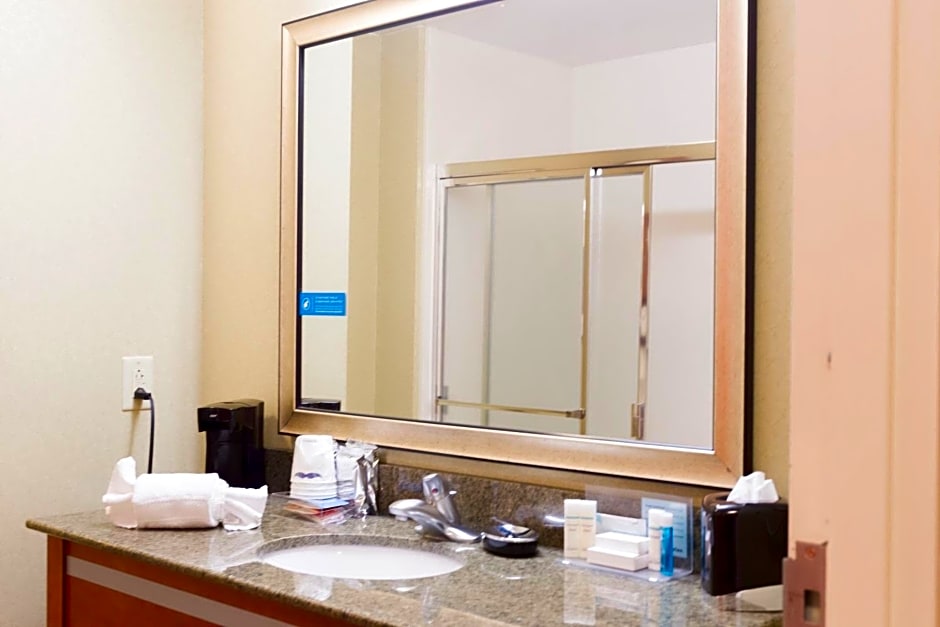 Hampton Inn & Suites Radcliff/Fort Knox