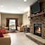 Microtel Inn & Suites by Wyndham St Clairsville/Wheeling