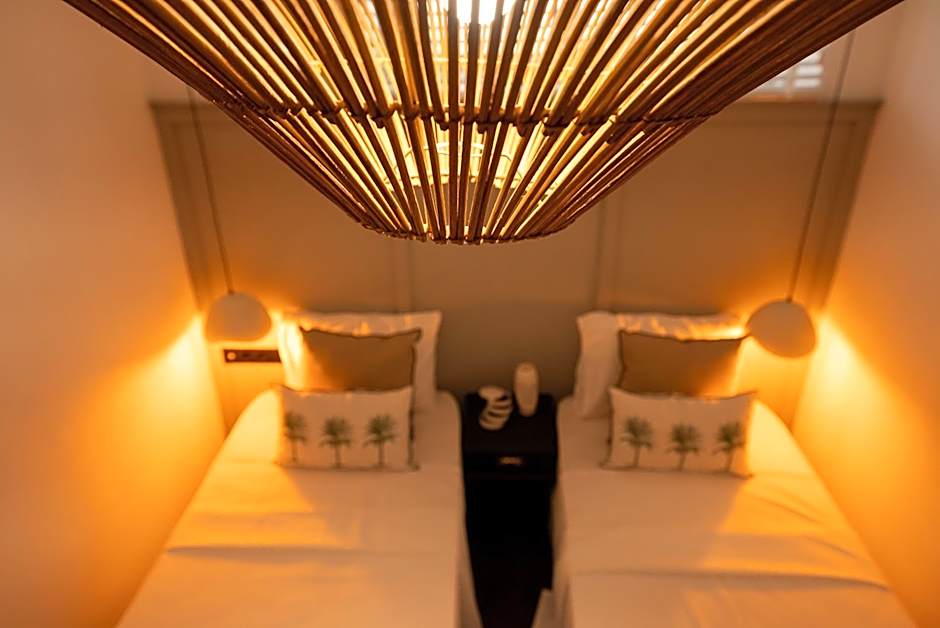 Aleysim Alaçatı-Design Als