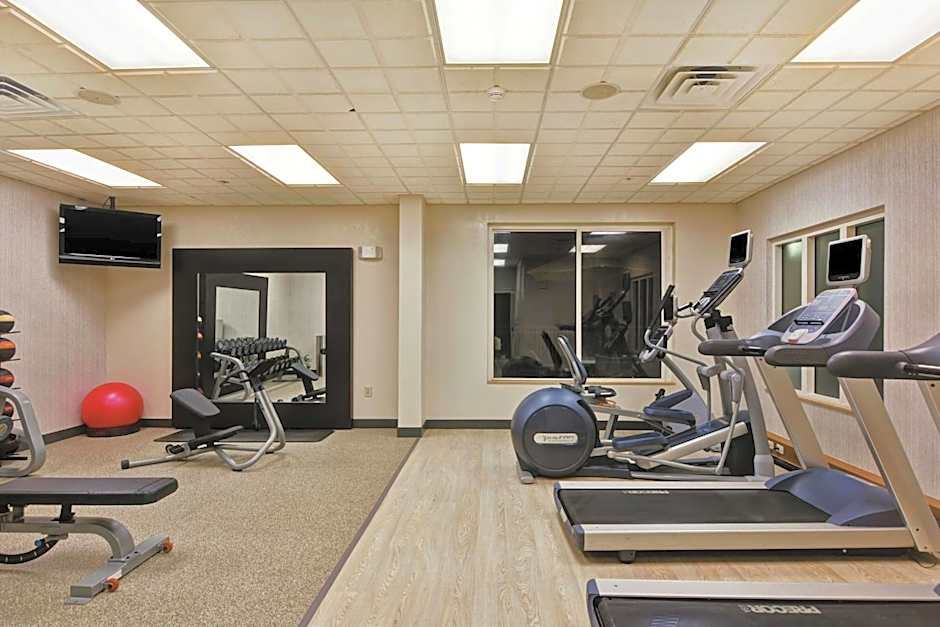 Hilton Garden Inn Mobile East Bay / Daphne