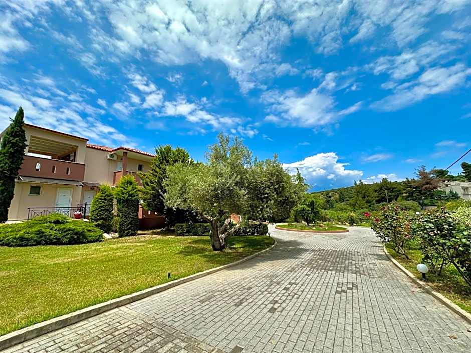 Agrili Apartments & Rooms