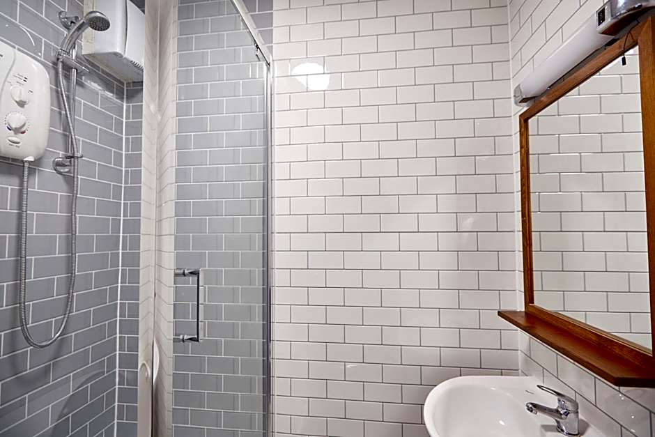 Chase Inn By Greene King Inns