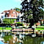 St Michael's Manor Hotel - St Albans