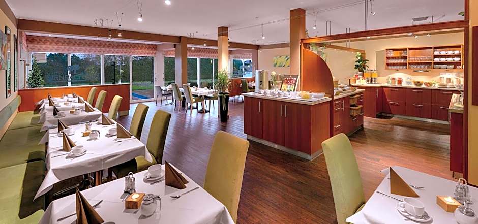 Best Western Aparthotel Birnbachhohe