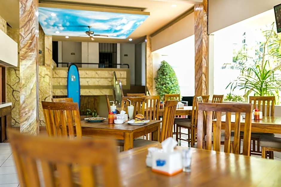 Rantun's Place Nusa Dua