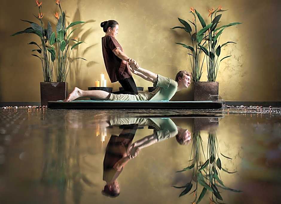 V Spa & Conference Hotel