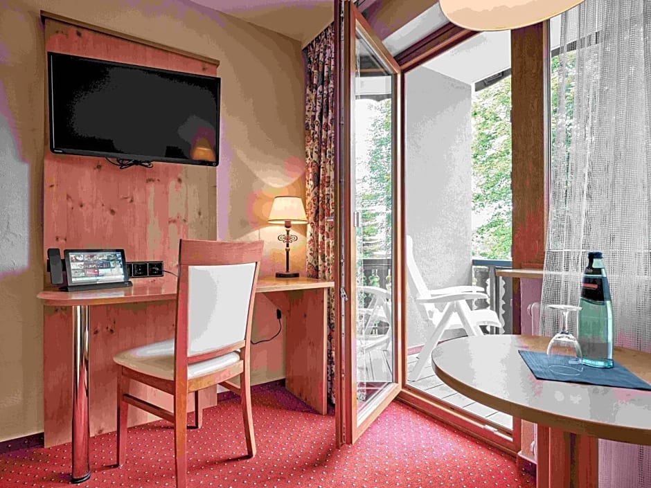 Hotel Hochfirst