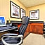 Comfort Inn & Suites Irving Las Colinas DFW