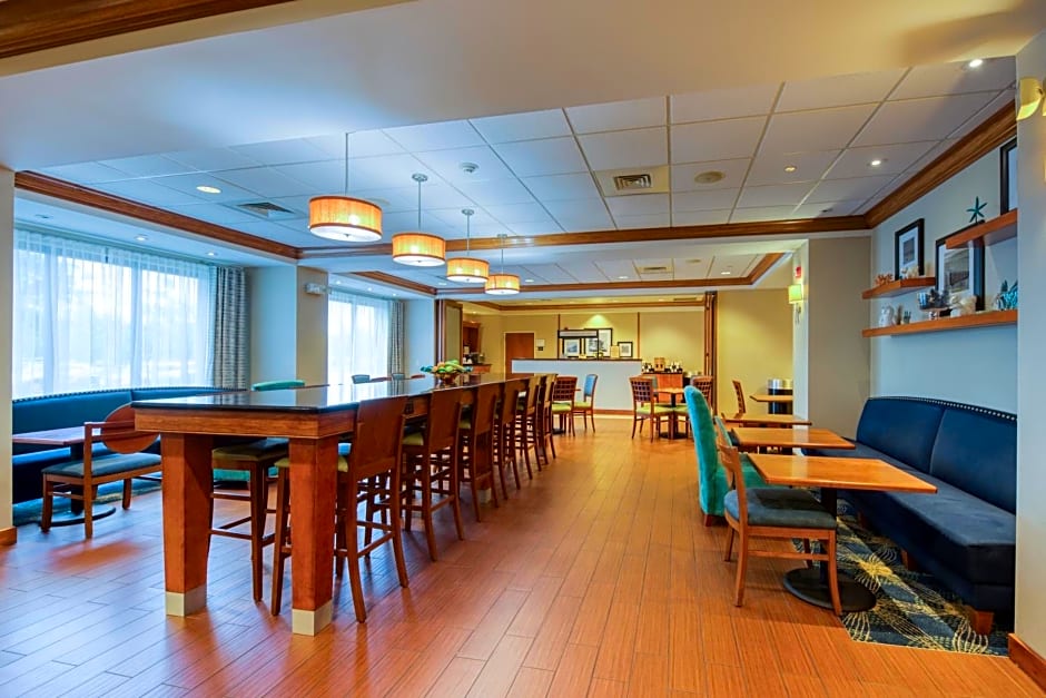 Hampton Inn Wilmington University Area