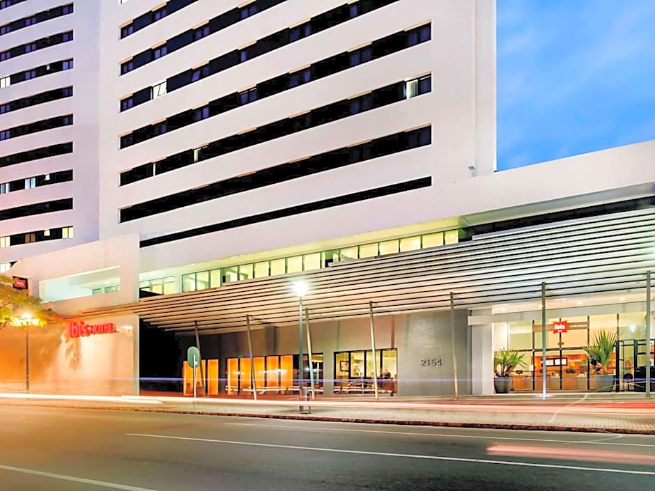 Ibis Curitiba Shopping