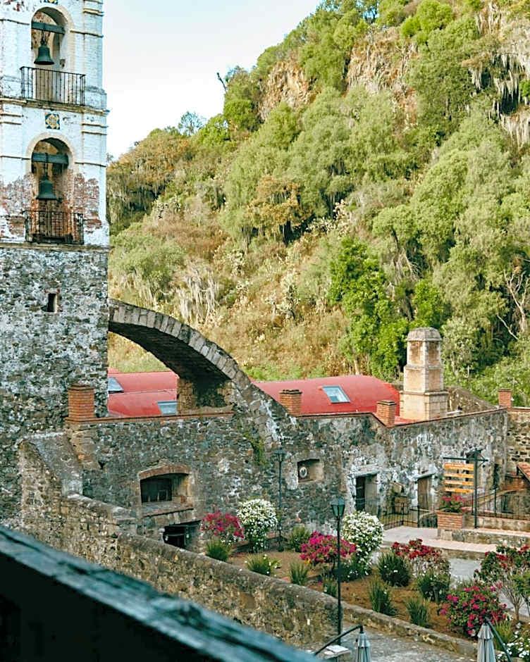 Hacienda Santa Maria Regla