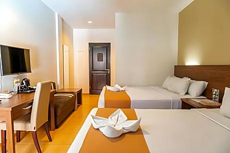 Grand Batu Inn Hotel