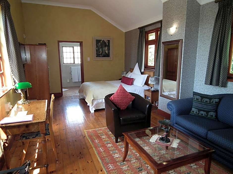 Clarence House – Cape Town, TX