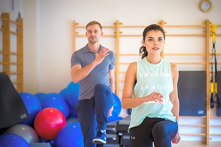 Hotel***NAT Piwniczna Zdrój