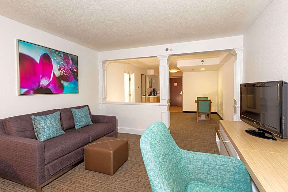 Hilton Garden Inn Daytona Beach Airport