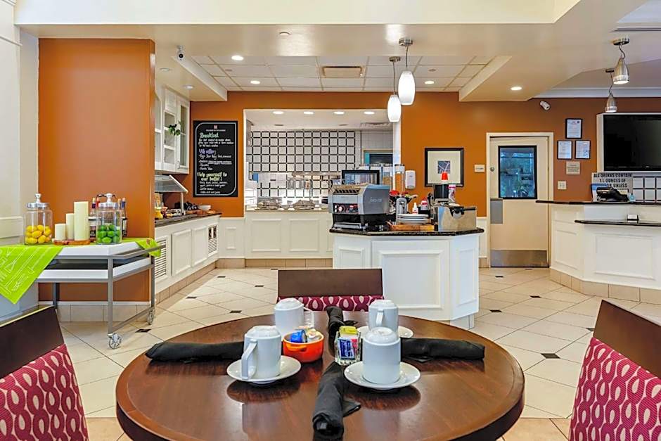 Hilton Garden Inn Mobile West
