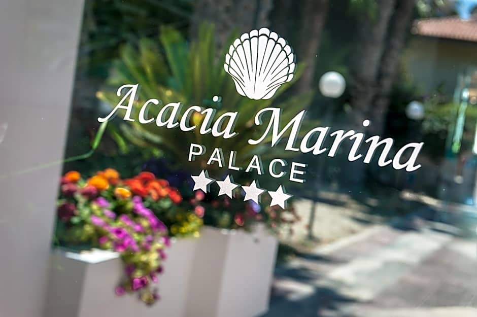 Acacia Marina