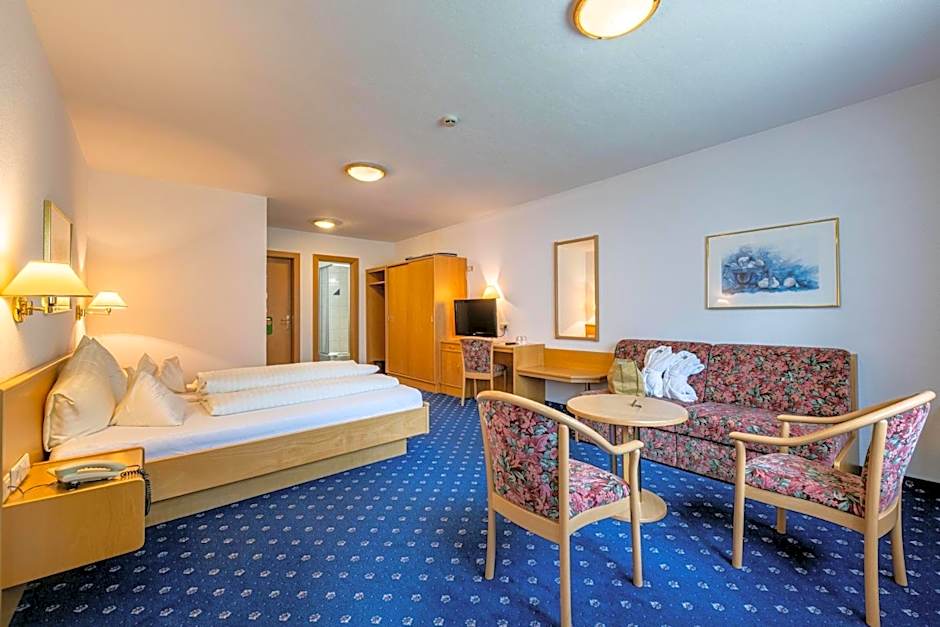 Hotel Gletscherblick