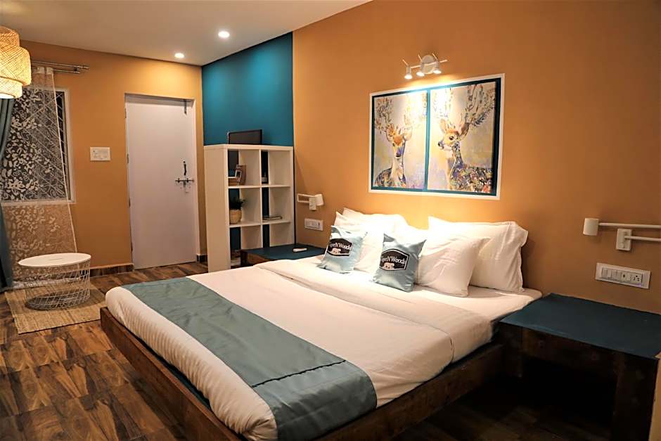 Photo 1 of 9 of Suite