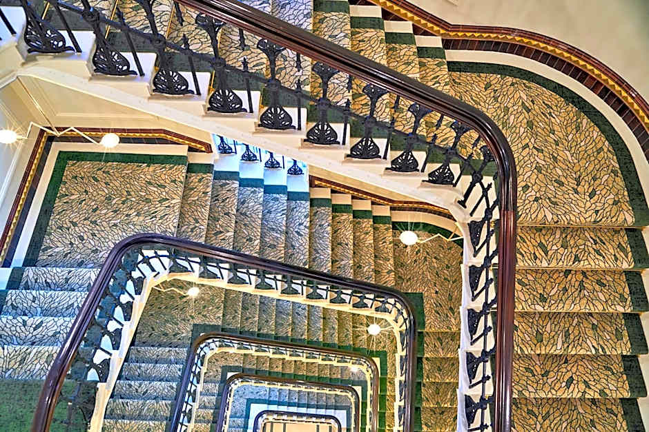 The Grand Hotel Birmingham